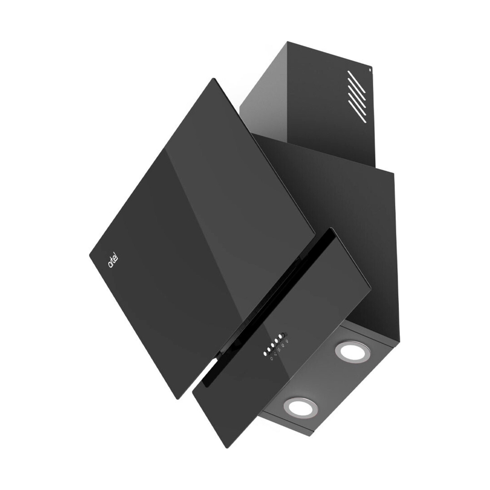 Вытяжка Artel ART Angled G160 BL - фото 5
