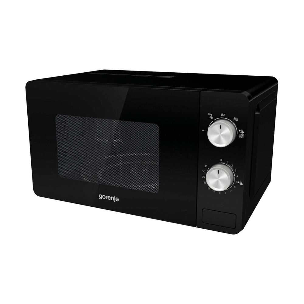 Микроволновая печь Gorenje MO20E1B - фото 6