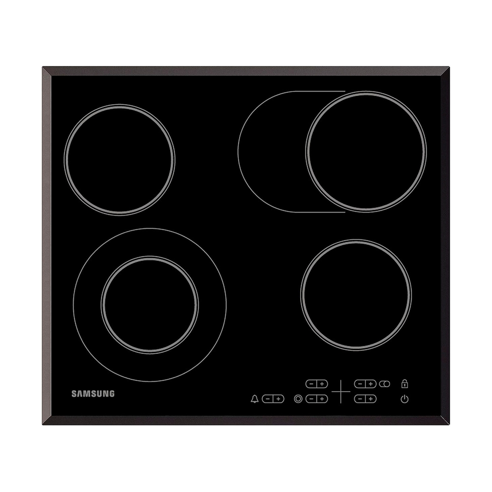 Варочная панель Samsung NZ64T3516QK/WT - фото