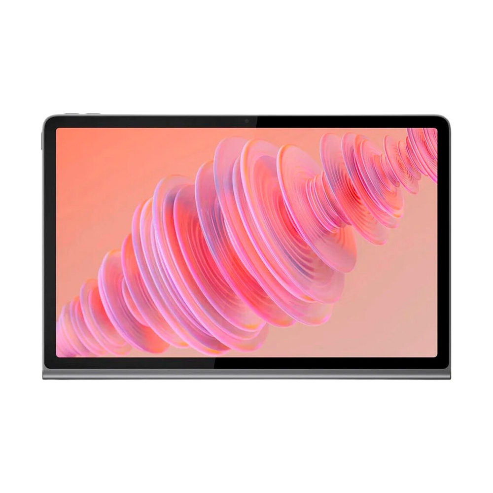 Планшет Lenovo ZADX0082RU TB351FU Tab Plus 11.5 2K (2000x1200) 90Hz/MediaTek Helio G99/(8C)/8GB/256GB/Integrated/WiFi/BT5.2/8MP/8MP/Android 14/1Y/Luna Grey - фото