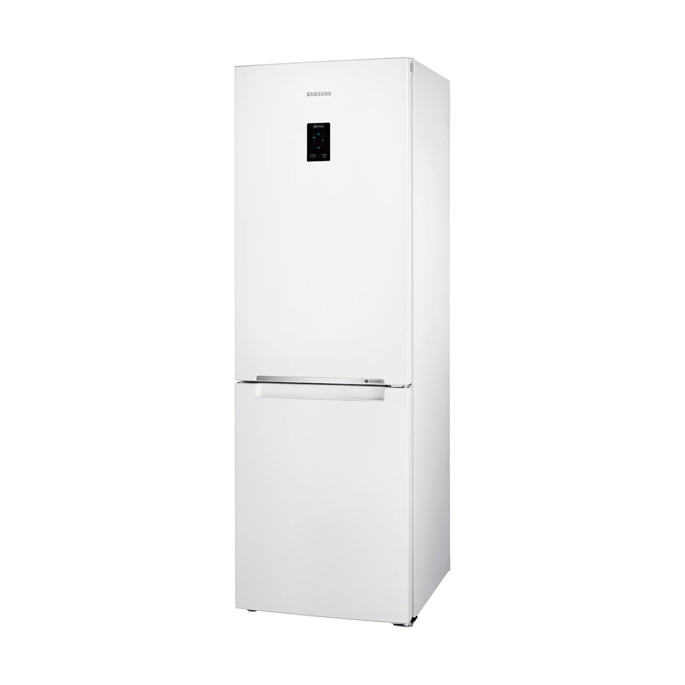 Холодильник Samsung RB33A32N0WW/WT - фото 5