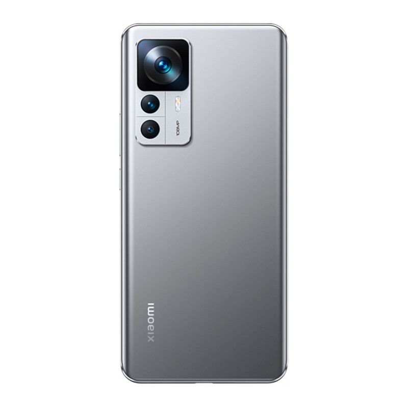 Смартфон Xiaomi 12T 8/256GB Silver: купить по низкой цене в Evrika.com