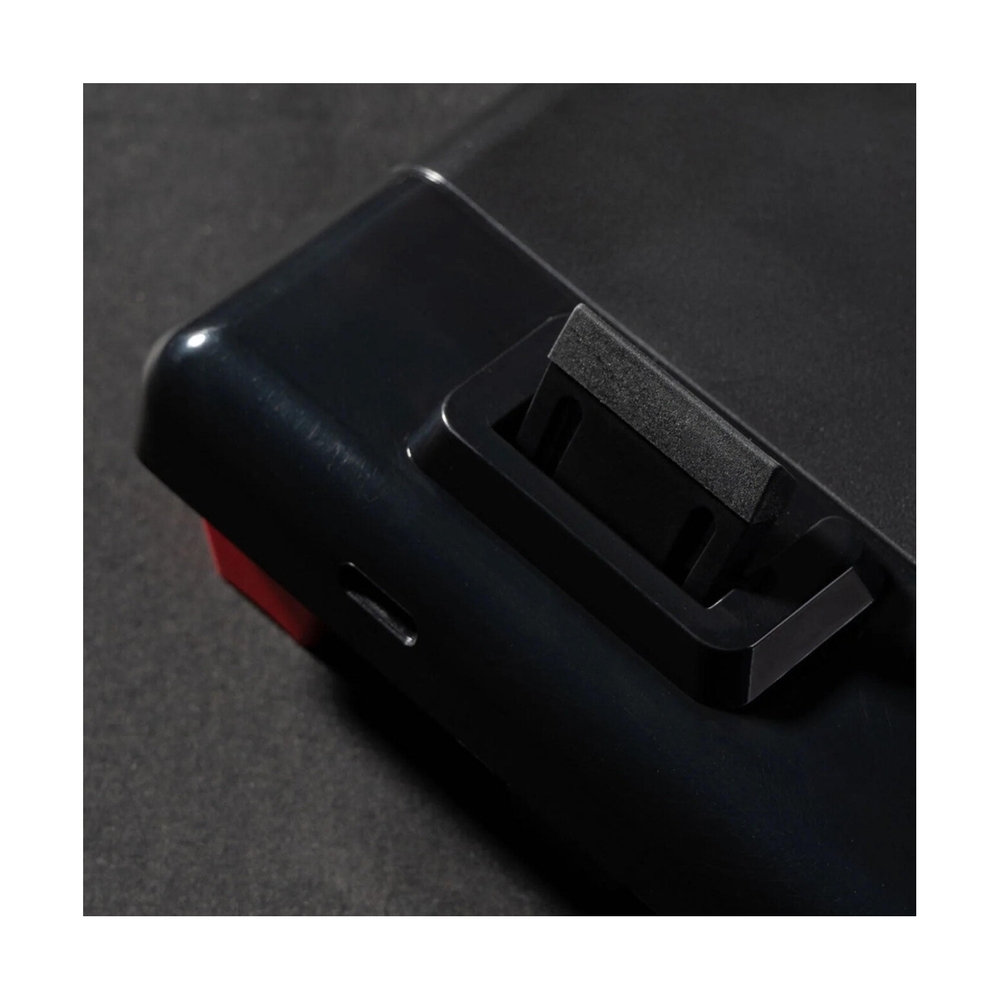 Клавиатура Lemokey X1 87key, Keychron Brown (QMK/VIA) X1-A3-KAZ - фото 6