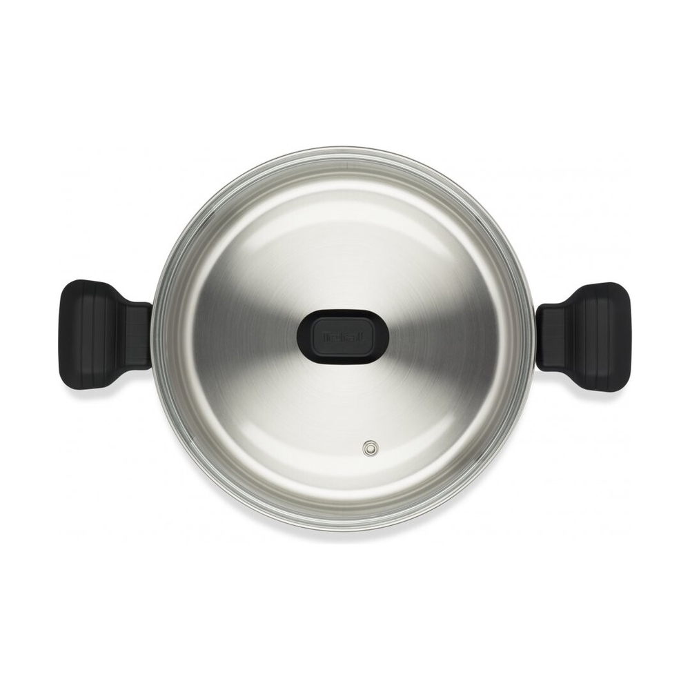 Набор посуды Tefal Comfort Max New C973SB34 набор посуды - фото 3