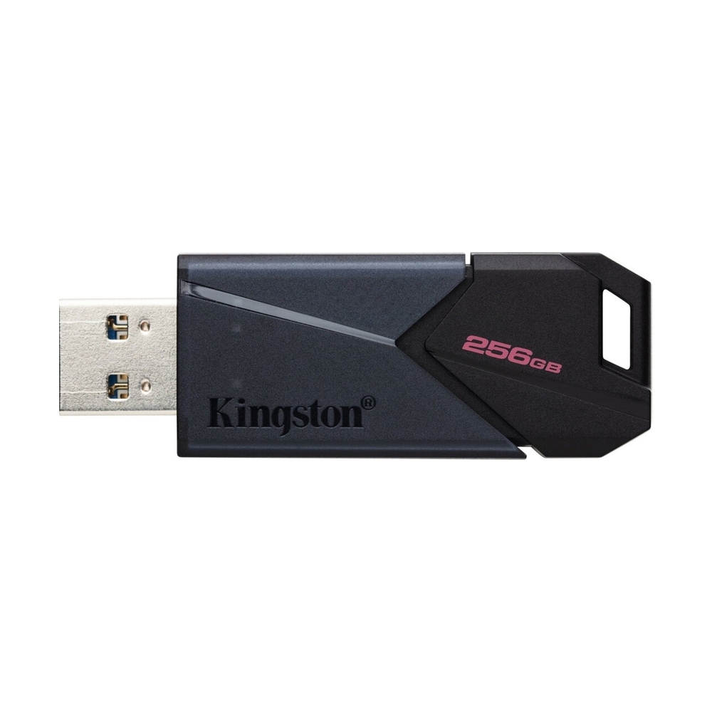USB накопитель Kingston DataTraveler Exodia Onyx 256 Гб (DTXON/256GB) - фото 2
