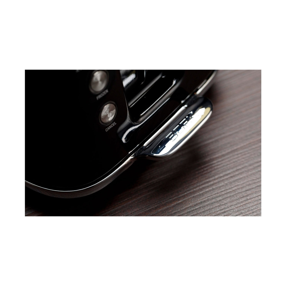 Тостер Bork T703 bk - фото 7