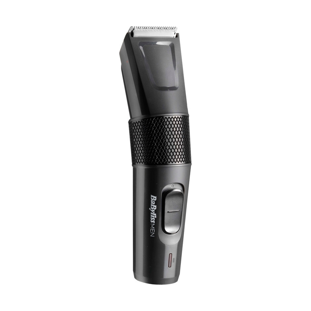 Машинка для стрижки и триммер Babyliss E786E - фото 2