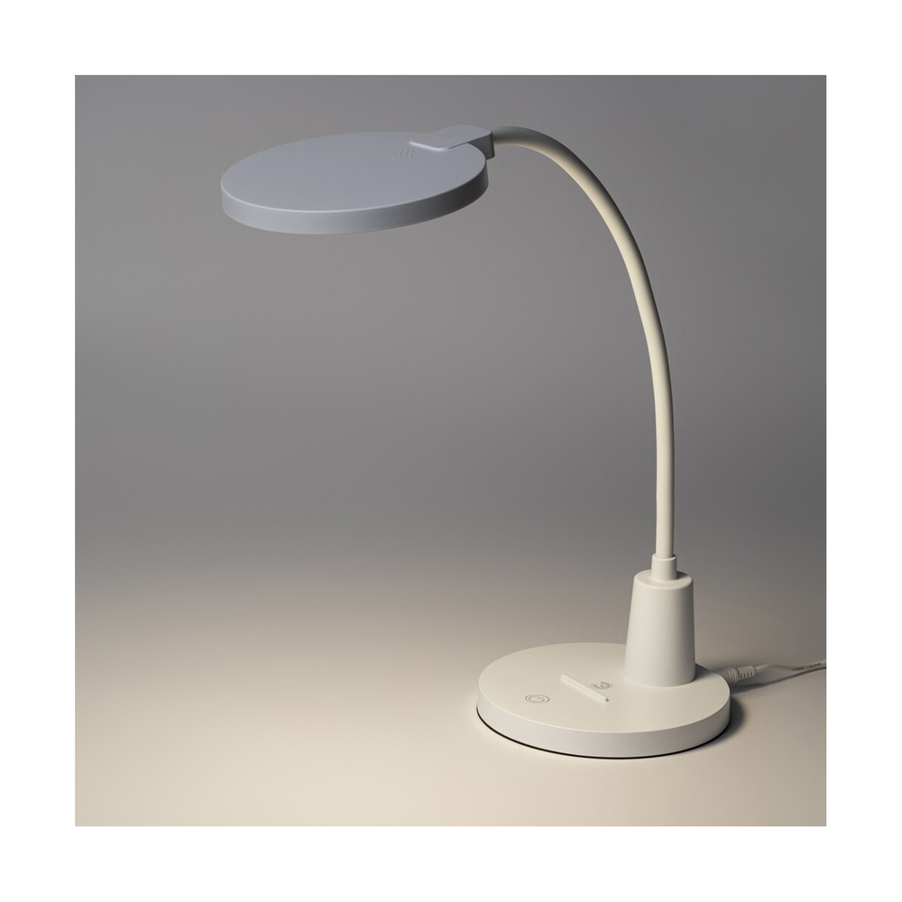 Светильник ЭРА NLED-501-10W-W белый - фото 9