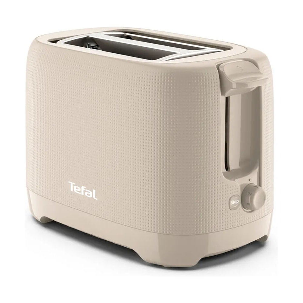 Тостер Tefal TT2M1B10 - фото
