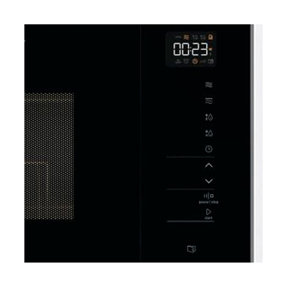 Встраиваемая микроволновая печь Gorenje BMI251SG3BG - фото 6