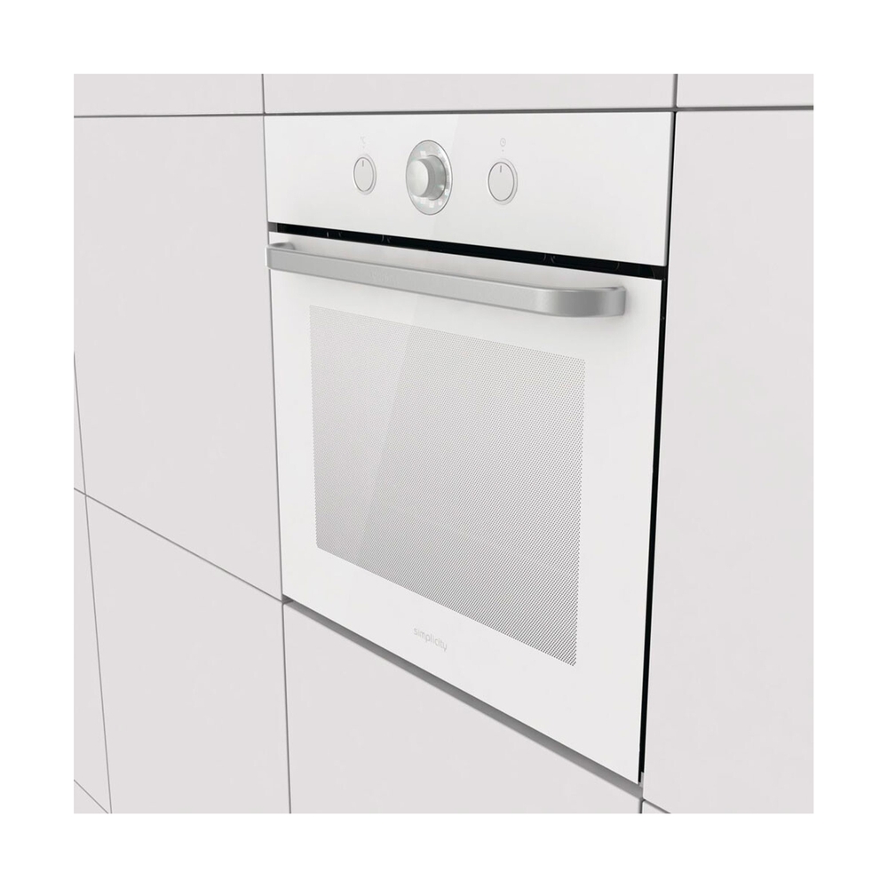 Духовой шкаф Gorenje BO74SYW - фото 3