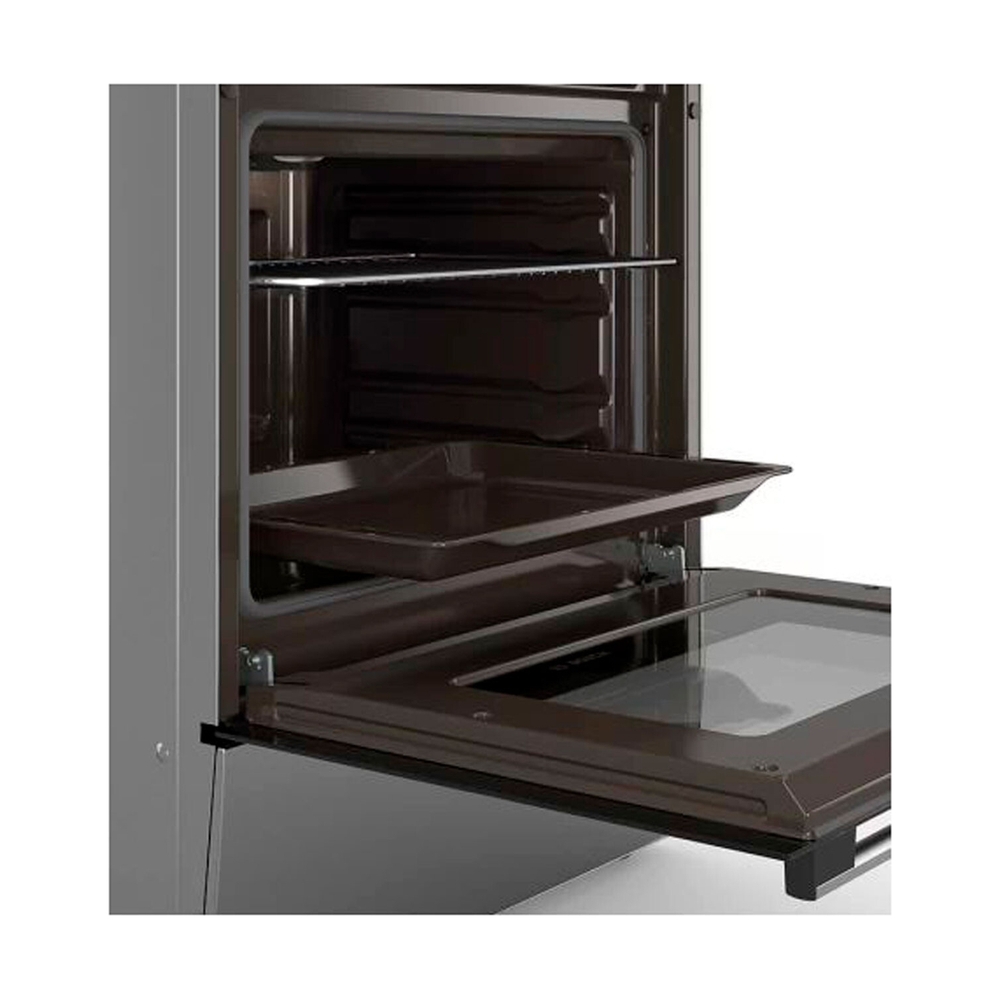 Отдельностоящая газовая плита Bosch HGA110B51Q - фото 2