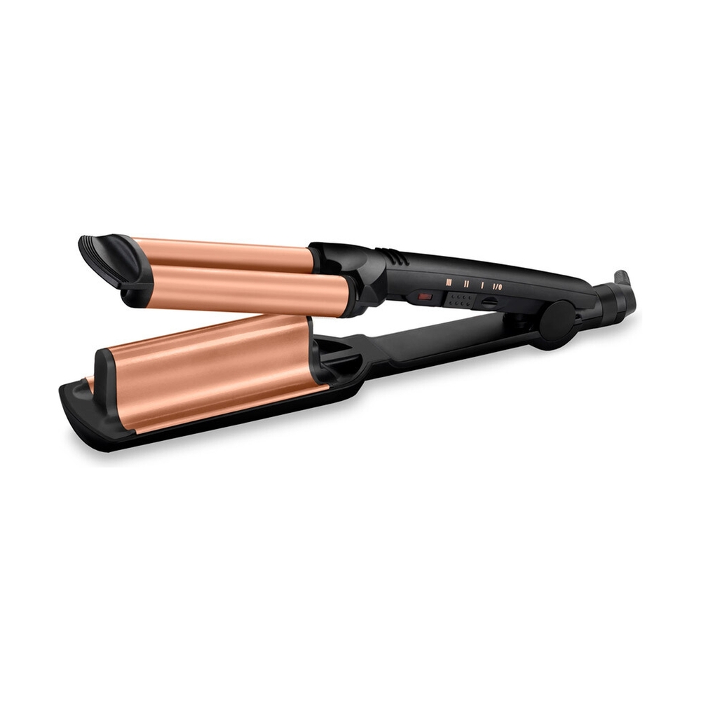 Щипцы для завивки BaByliss W2447E - фото