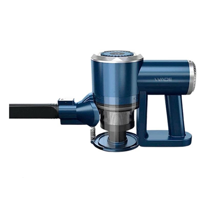 Басты вакуум туралы бейне