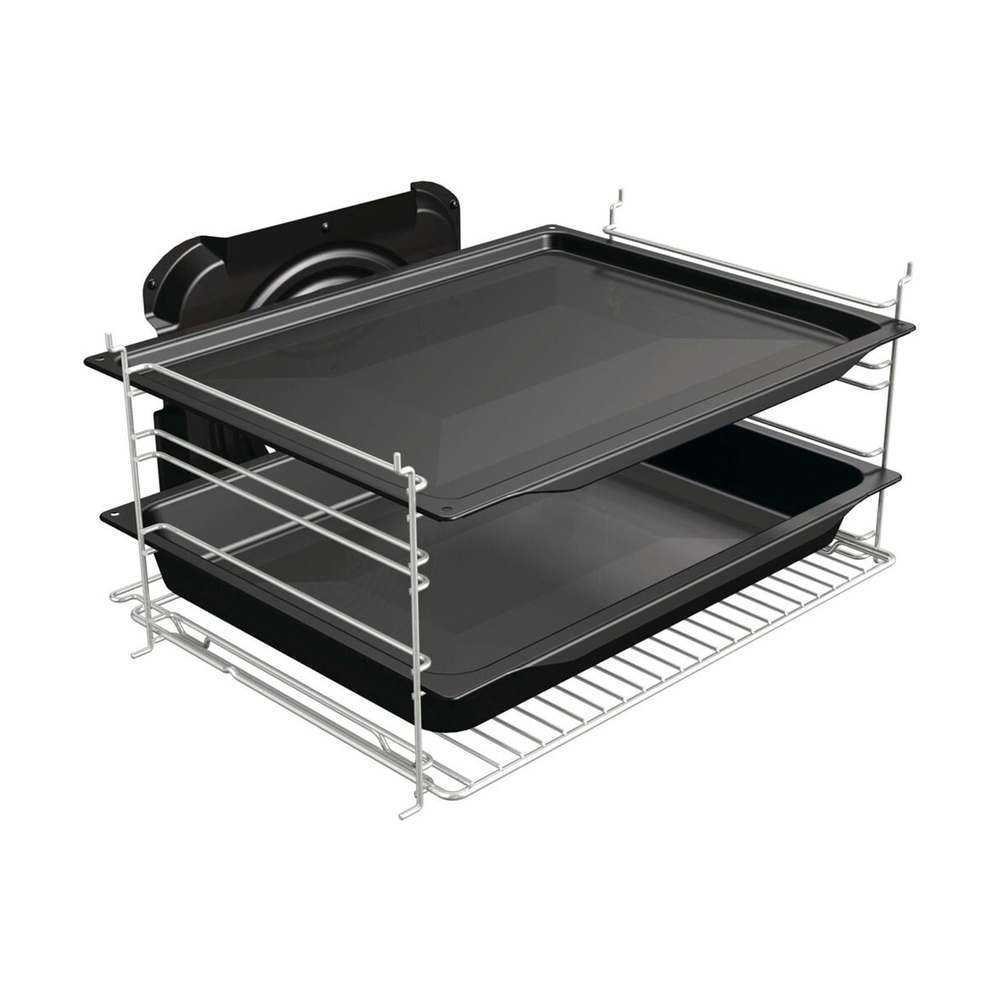 Духовой шкаф Gorenje BO74SYW - фото 5