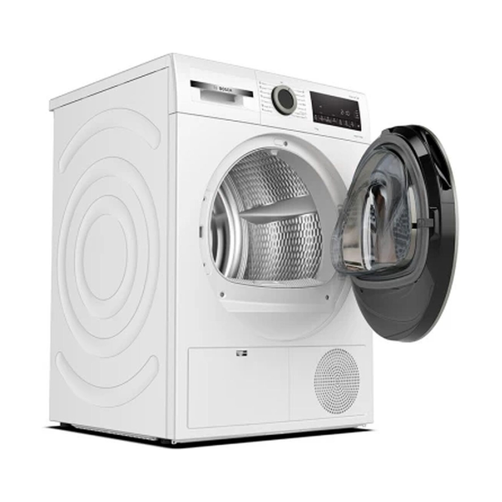 Сушильный автомат Bosch WQG14200ME - фото 2