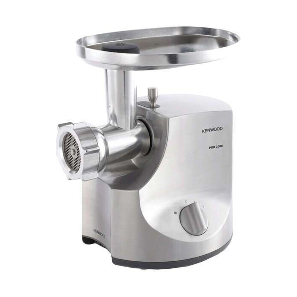 Мясорубка KENWOOD MG700 - фото