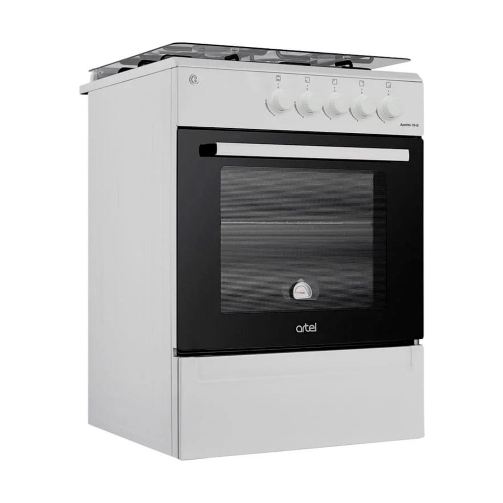 Газовая плита Artel KZ APETITO 10-G - фото 2