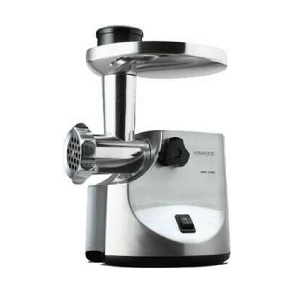 Мясорубка KENWOOD MG 510 - фото