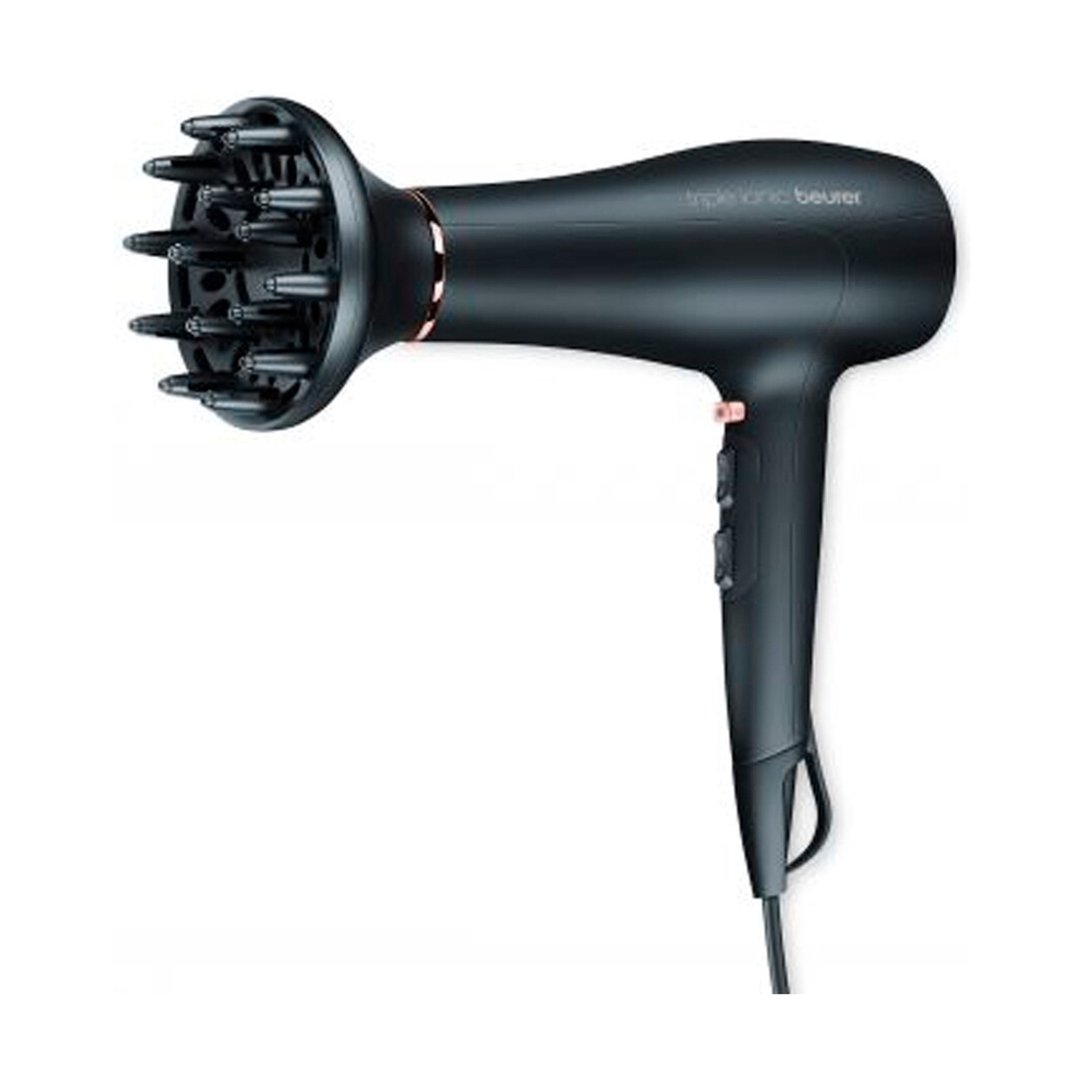 Фен Beurer HC 50 - фото 2