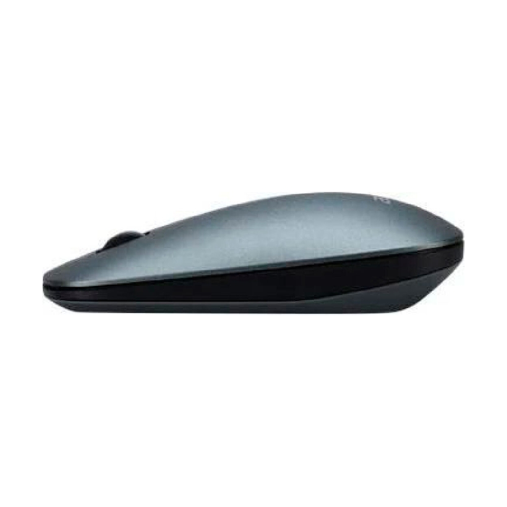 Беспроводная мышь Acer Wireless Slim Mouse M502 WWCB, Space Gray - фото 2