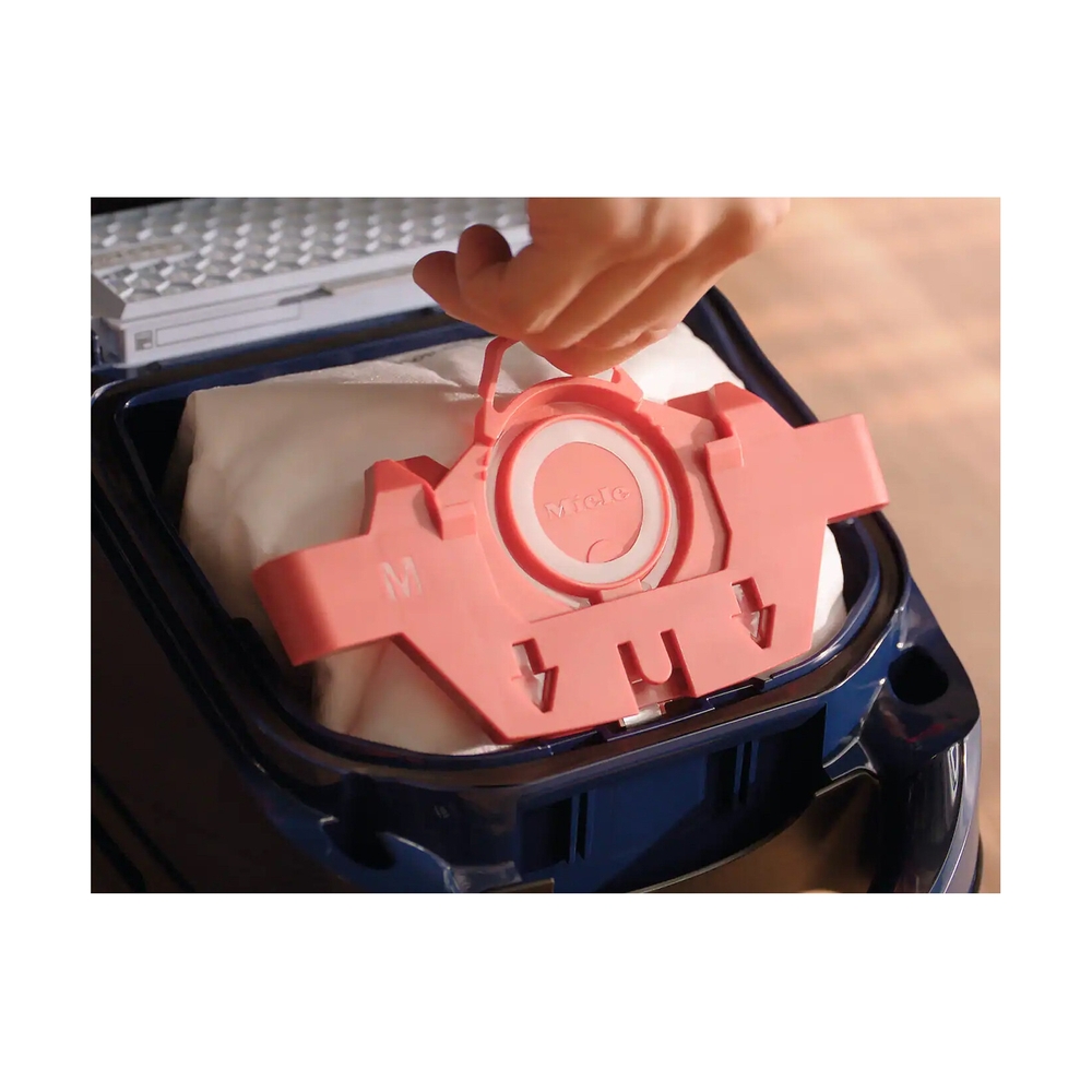 Пылевой мешок Miele FJM HyClean Pure - фото 5