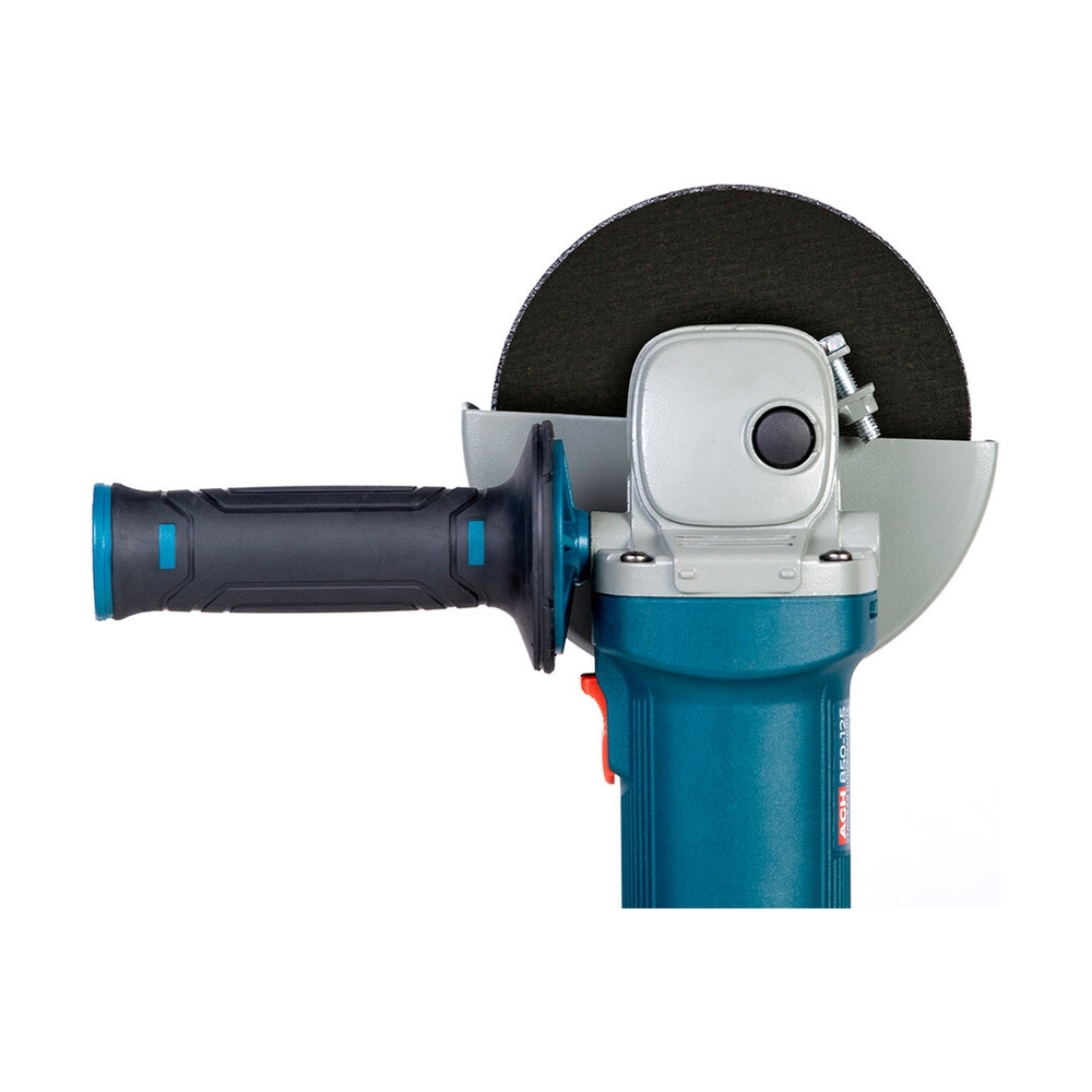 Углошлифовальная машина AGH 850-125 Alteco - фото 7