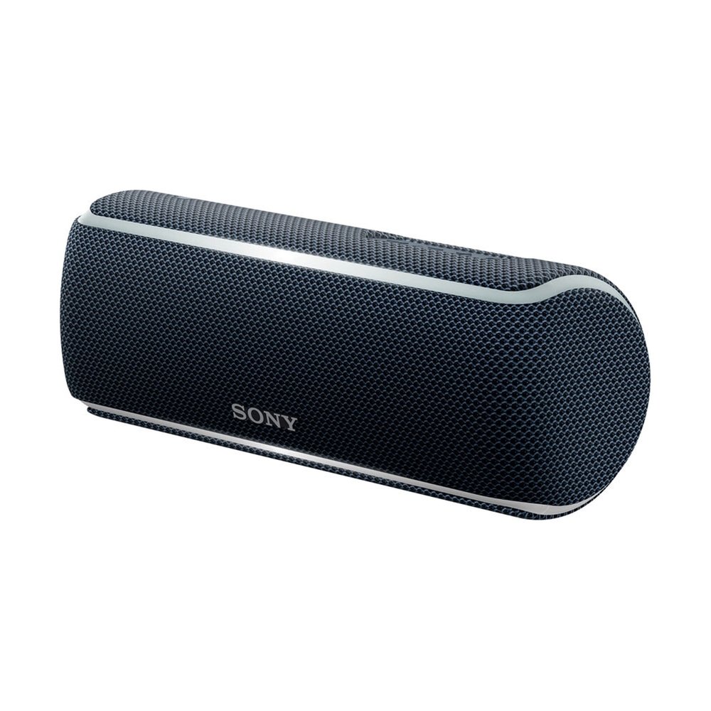Портативная колонка Sony XB21 Black (SRSXB21B.RU2) - фото