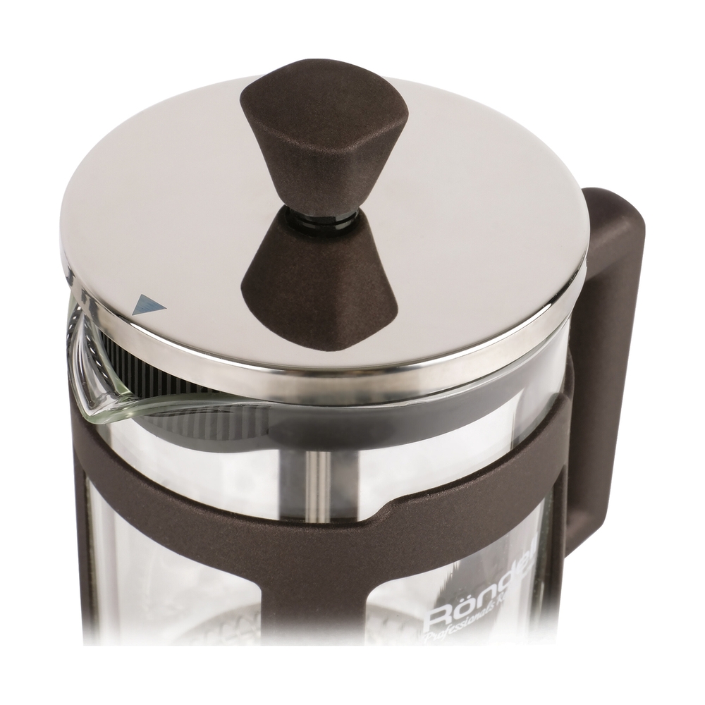 Френч-пресс Rondell RDS-1296 - фото 5