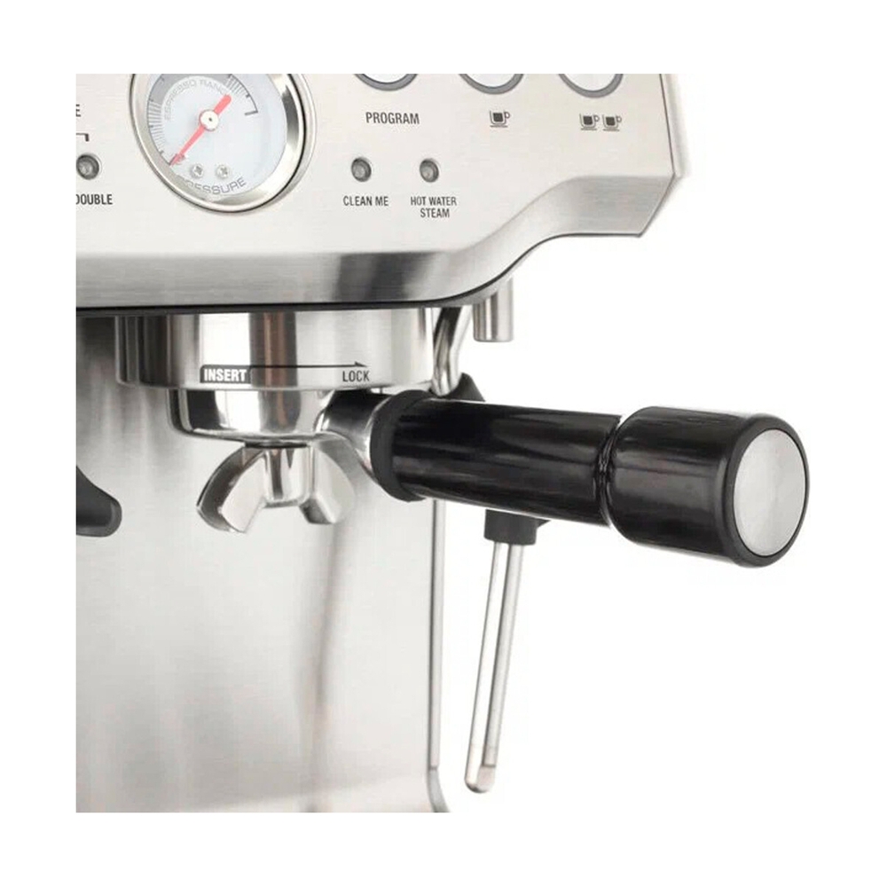 Кофеварка рожковая BORK C804 - фото 3