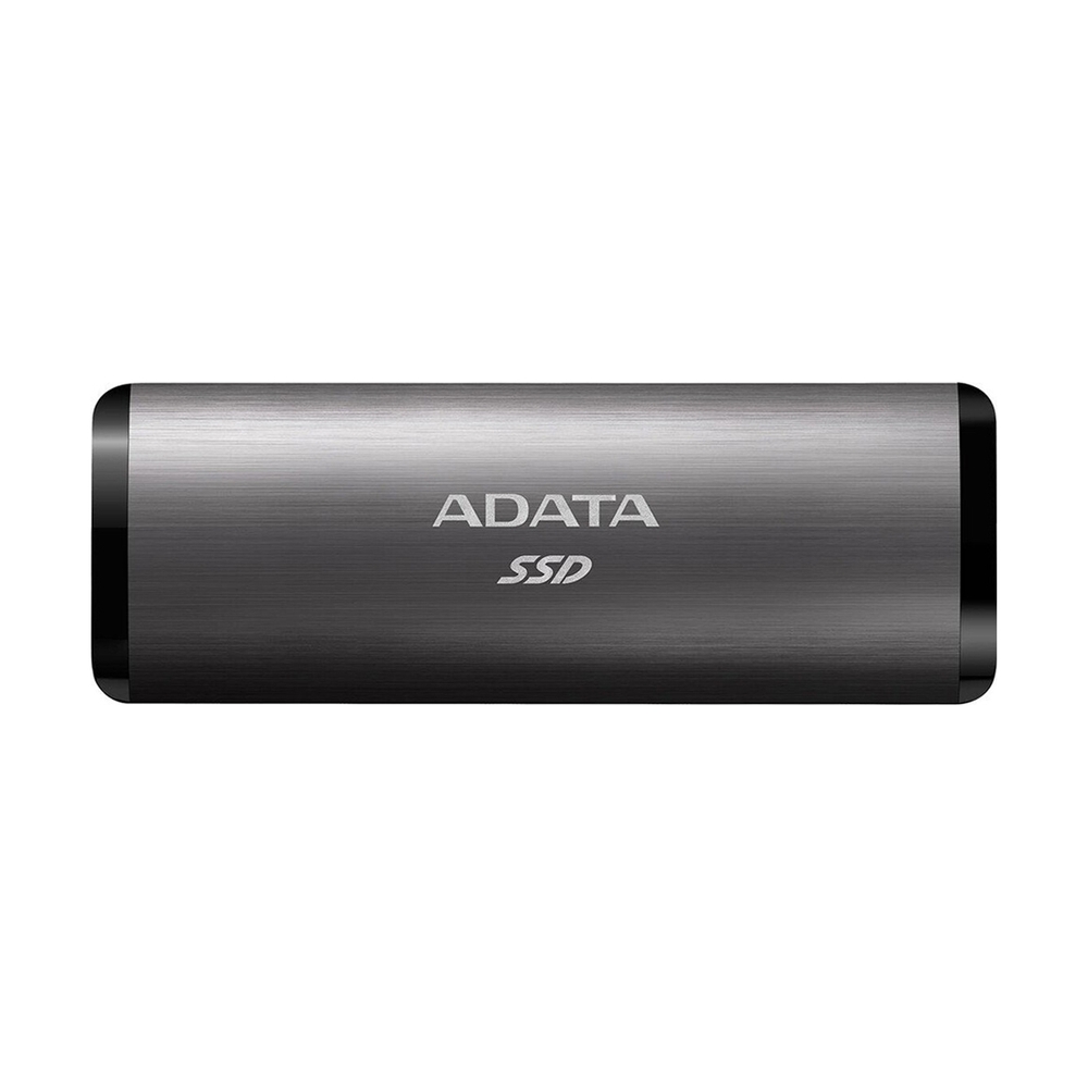 Твердотельный накопитель SSD ADATA SE760 (ASE760-512GU32G2-CTI) - фото