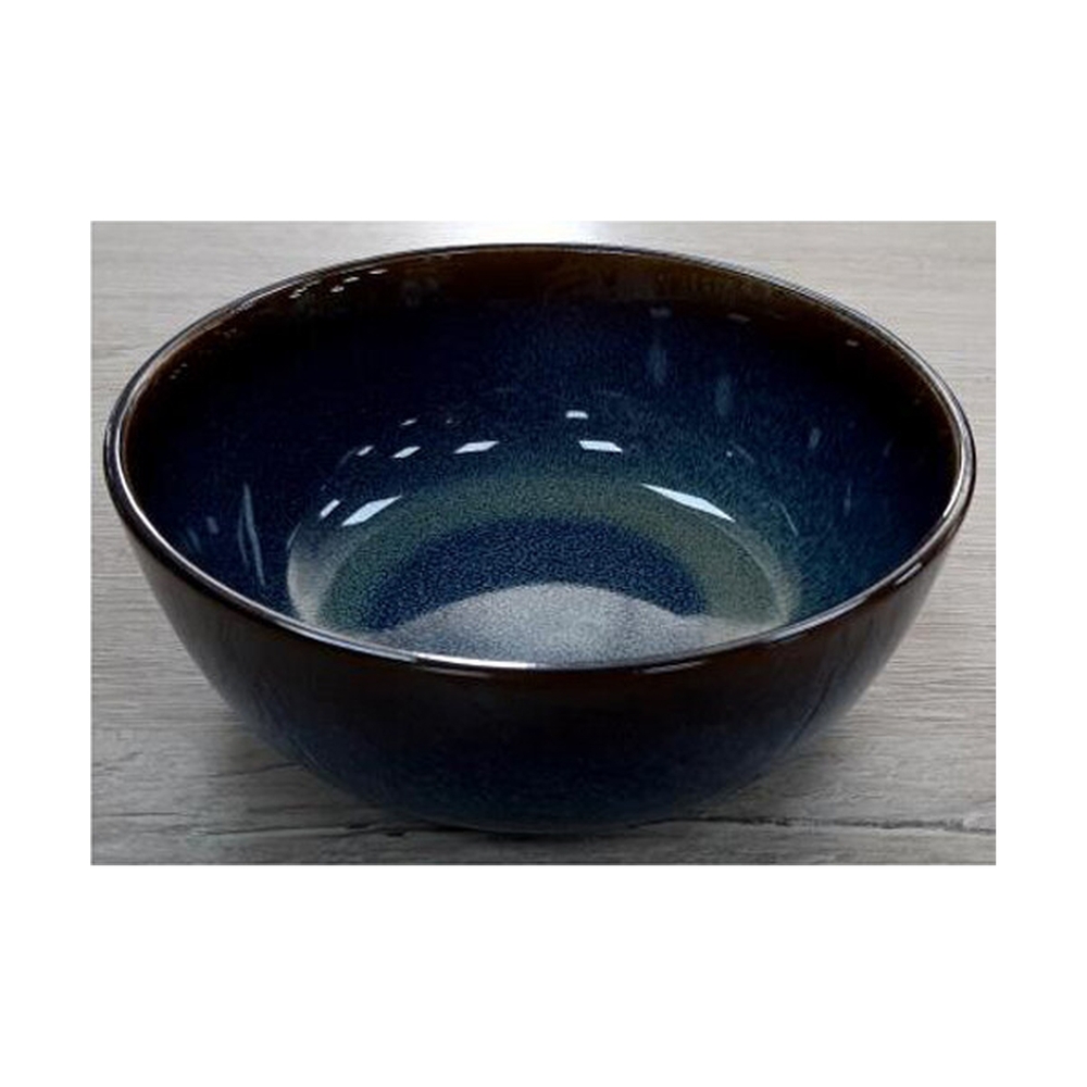 Салатник каменная керамика 14 см, 231572 - фото