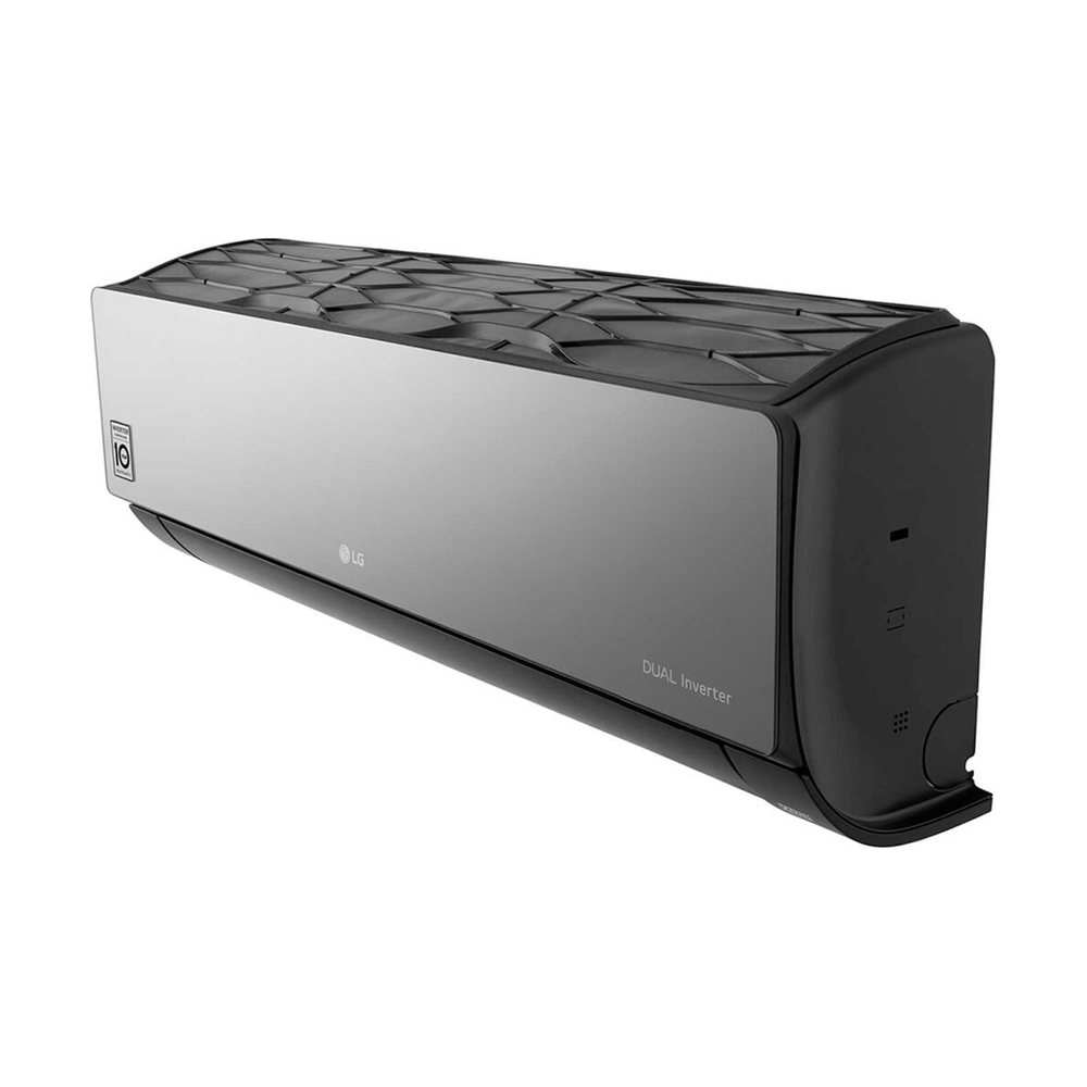 Кондиционер LG AC09BQ - фото 6