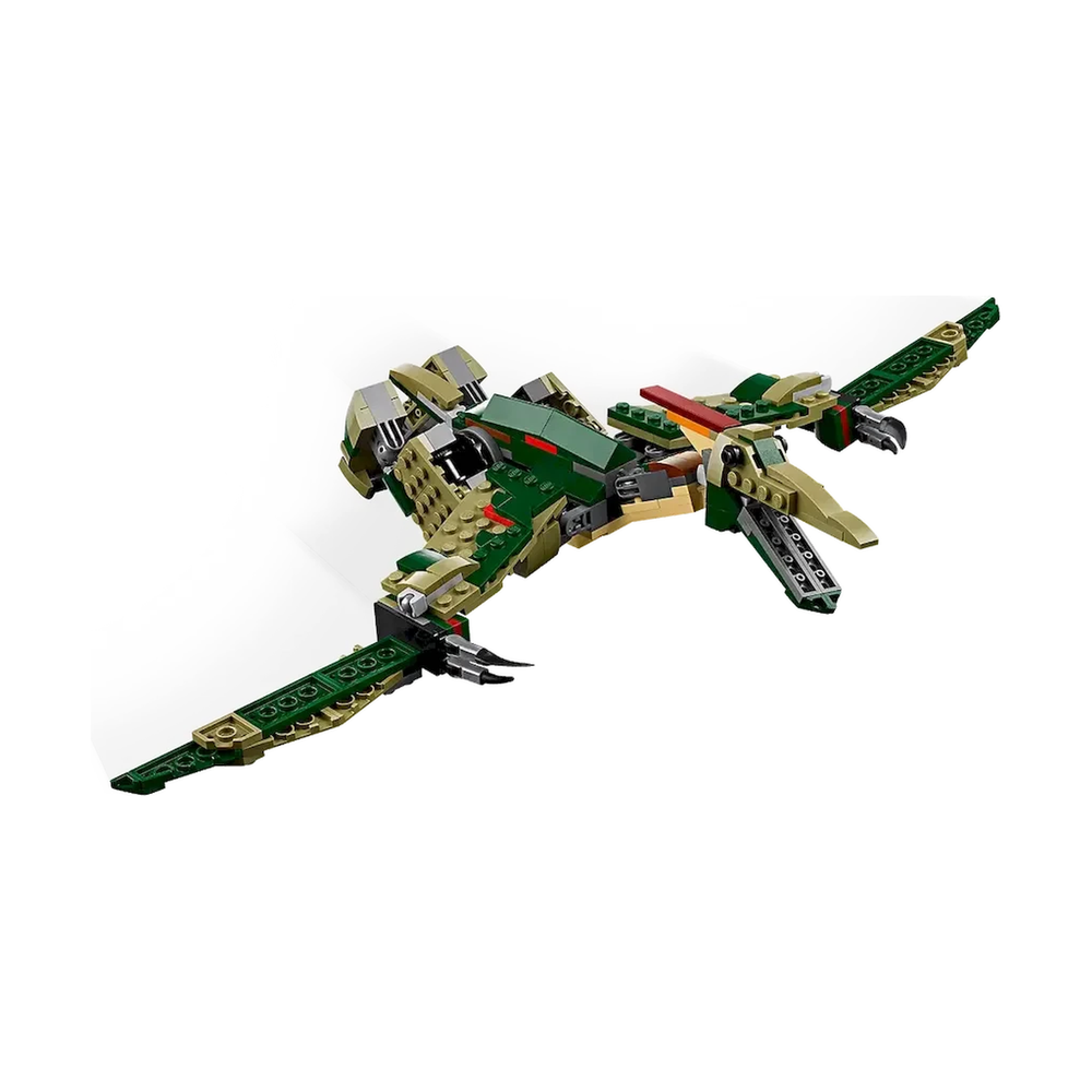 Конструктор Lego Криэйтор Тираннозавр 31151 - фото 6