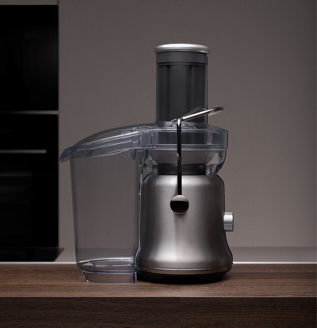 Соковыжималка Bork S702 - фото 3