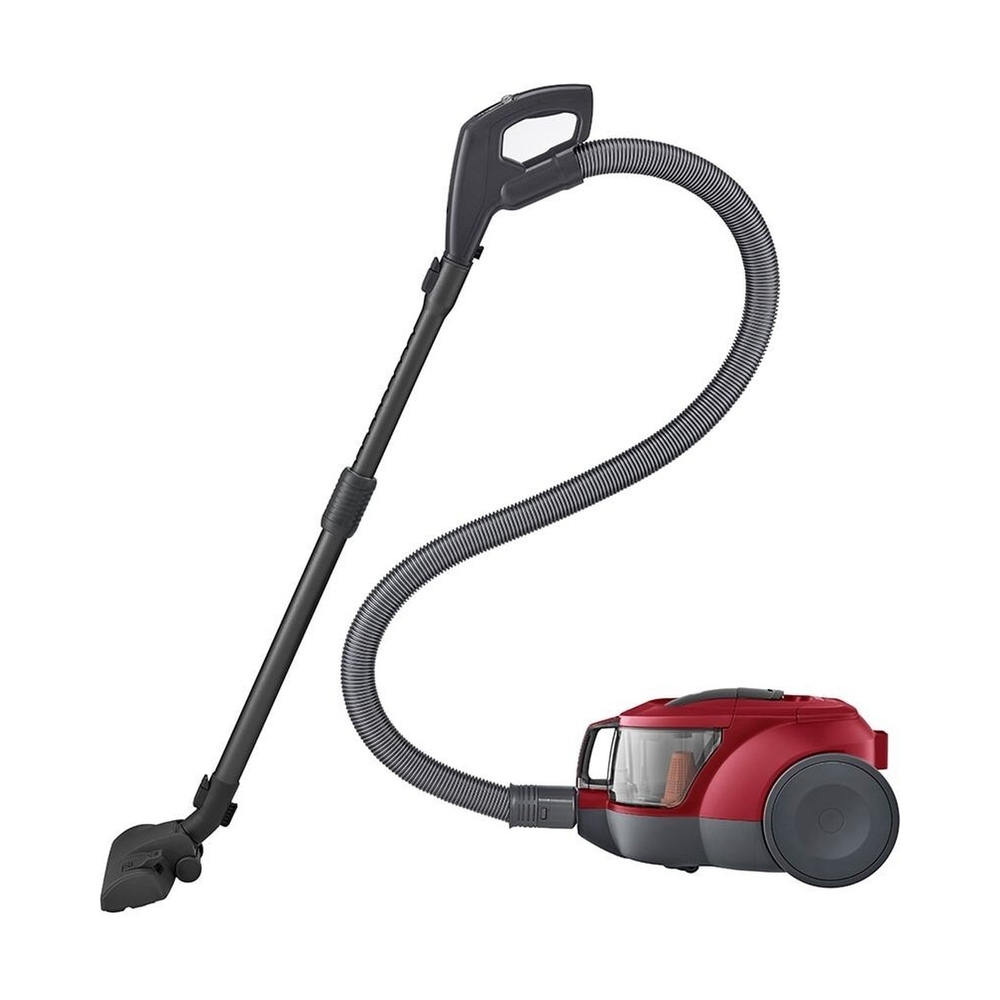 Пылесос LG VC5420NHTR - фото 8