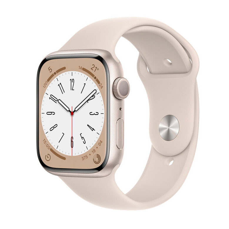 Smart Watches APPLE MNK03GK/A 