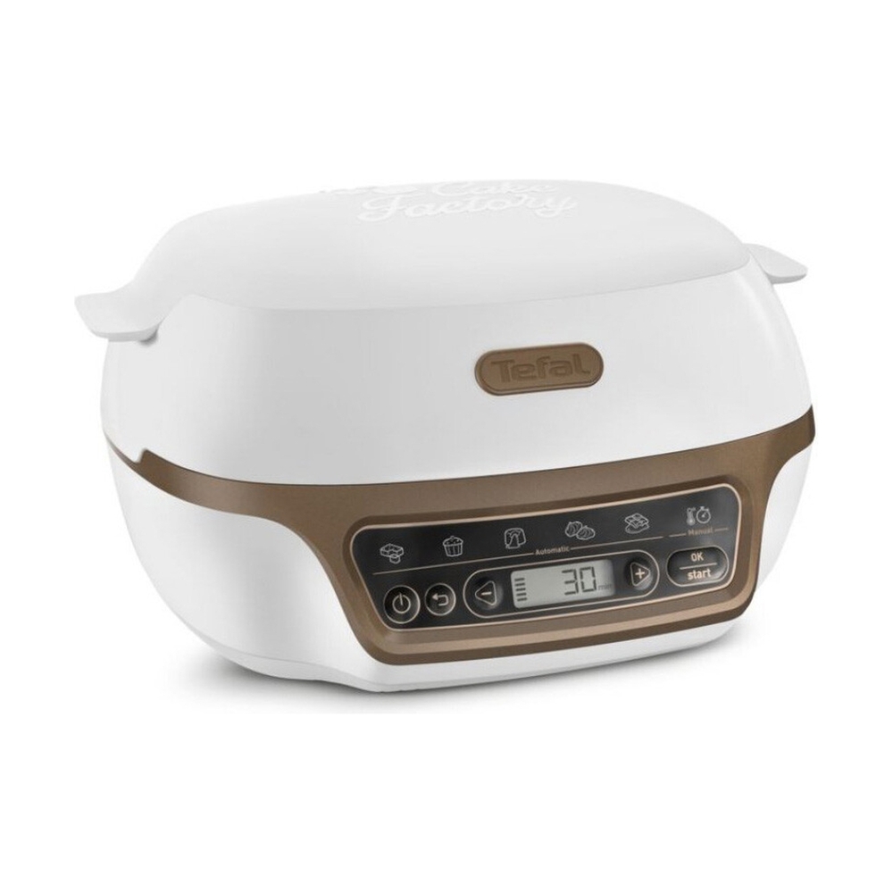 Мультикондитер Tefal KD802112 - фото