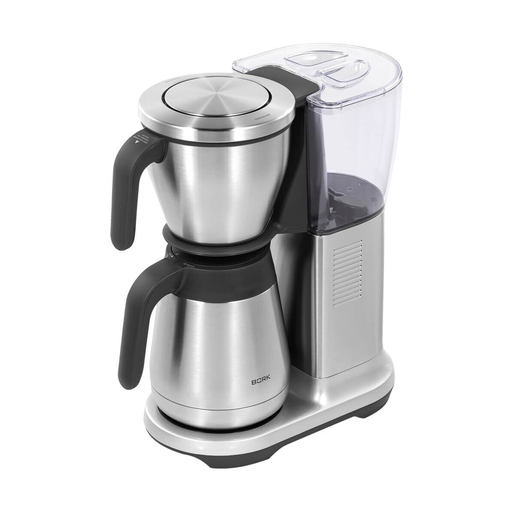 Кофеварка капельная BORK C510 - фото