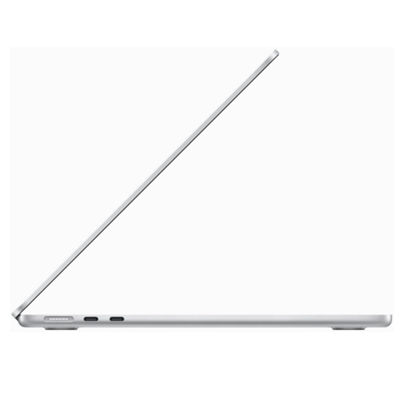 Apple MacBook Air 13 / M4 / 16 Gb / 512 Gb / 13.6" / Silver (MW0X3RU/A) - фото 3