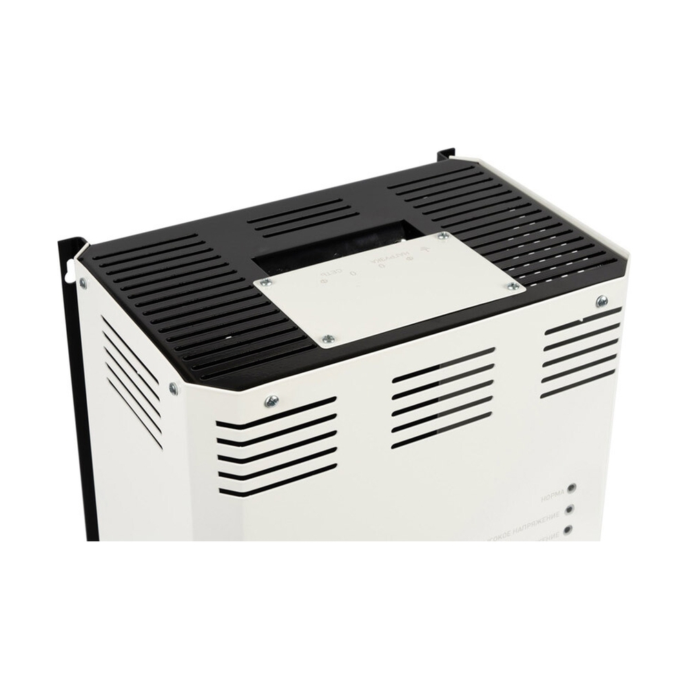 Стабилизатор напряжения SKAT ST-15000 5 ступеней - фото 6