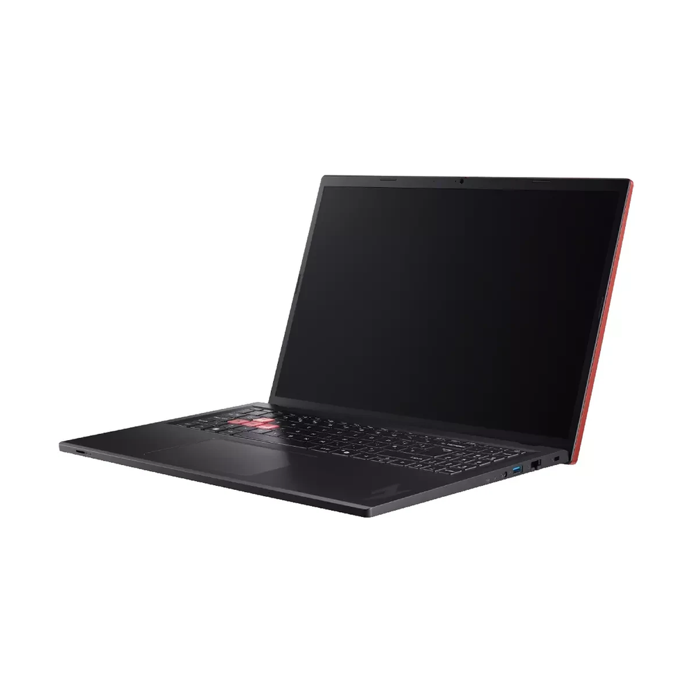 Игровой ноутбук Acer Nitro Lite NL16-71G / 16 Gb / 512 Gb / 16" / RTX 3050 6 Gb / i5-13420H / DOS / Черный NH.DAAER.001 - фото 5