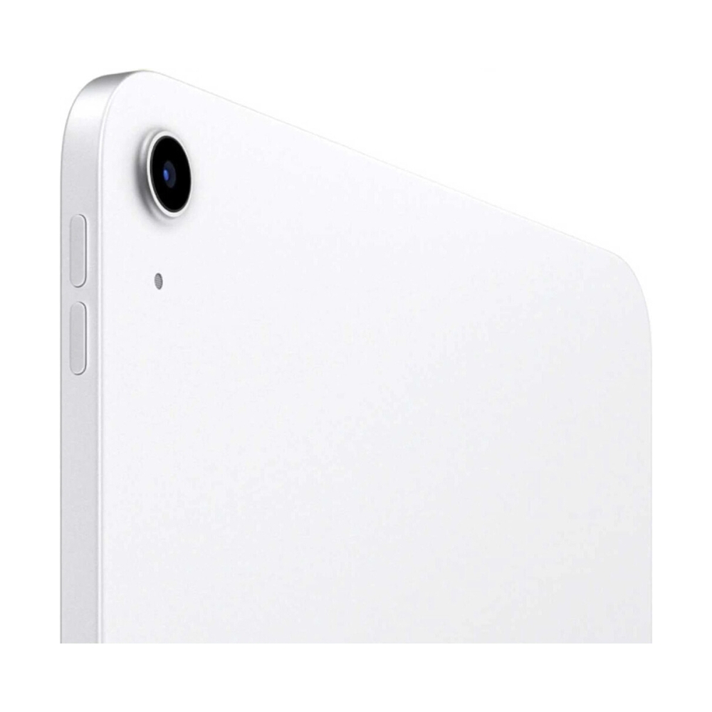 Apple iPad 11 Wi-Fi 128GB Silver MD3Y4 (2025) - фото 3