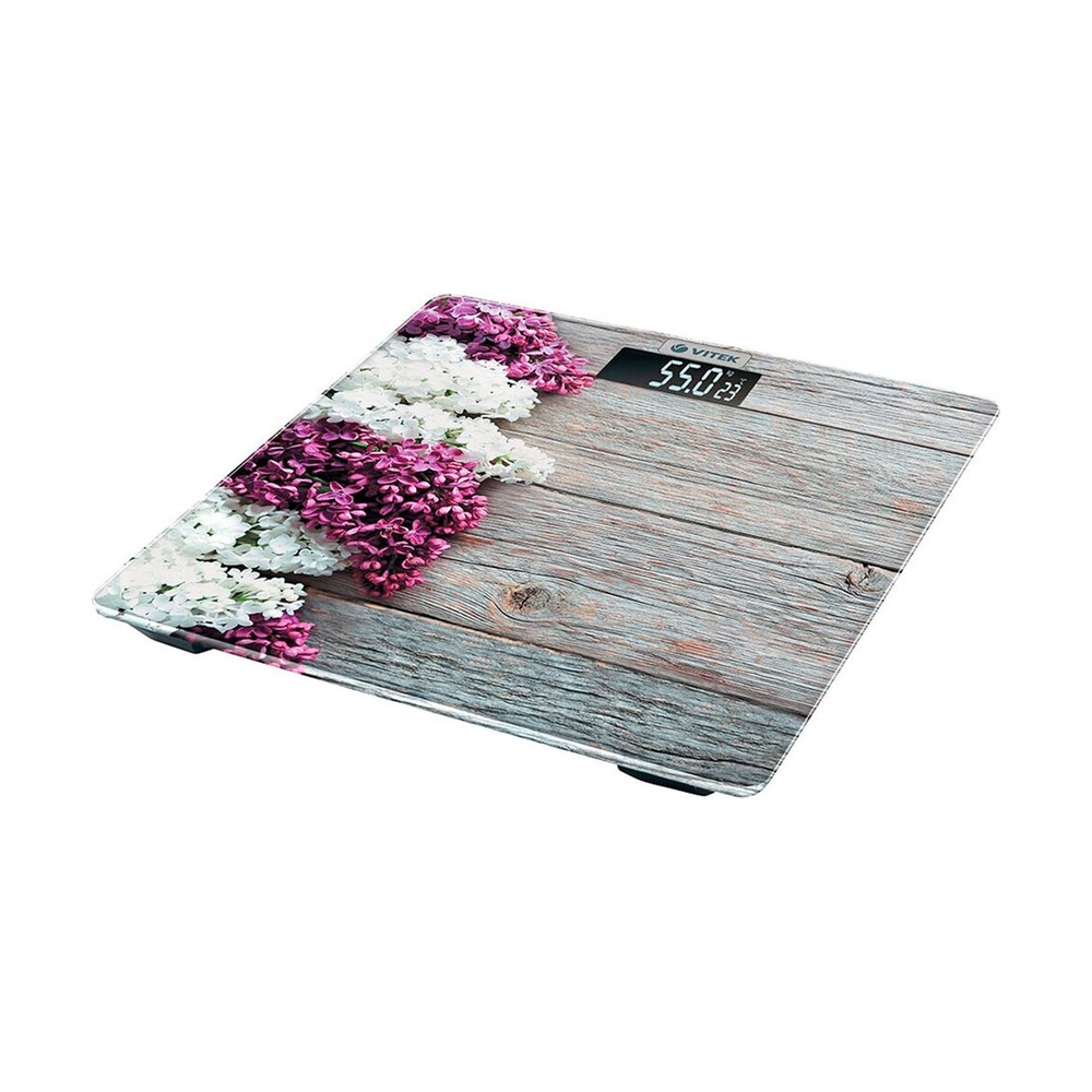 Весы Vitek VT-8069 - фото