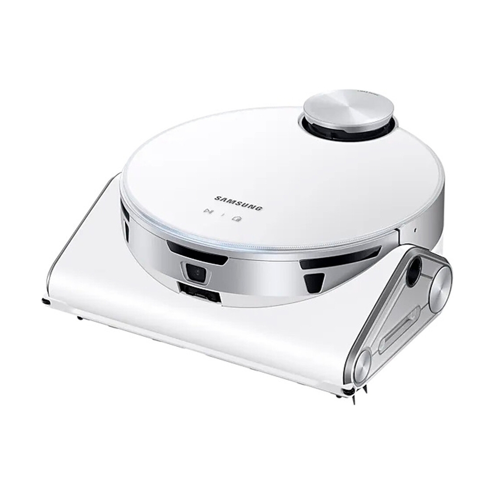 Робот пылесос Samsung VR50T95735W/EV - фото 4