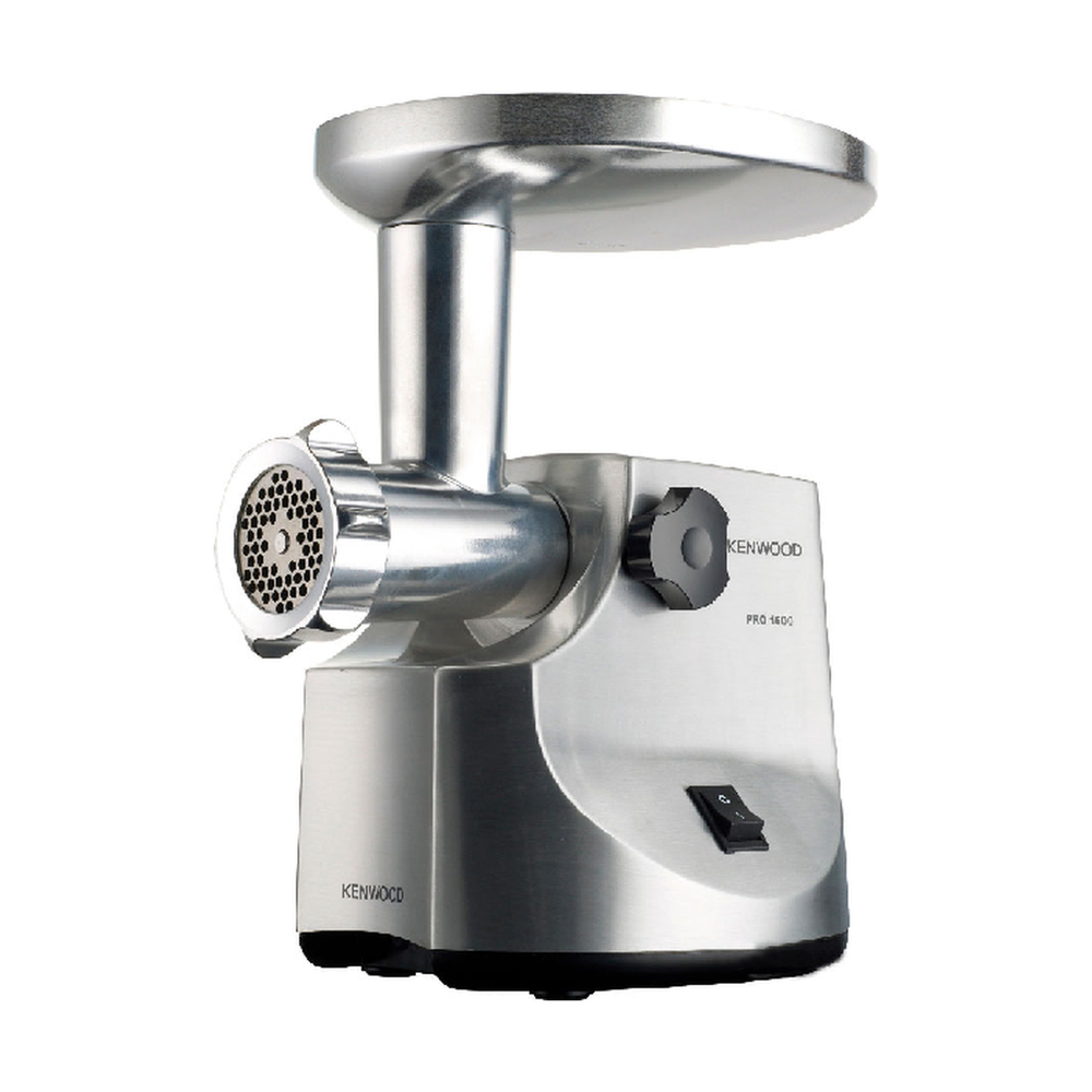 Мясорубка KENWOOD MG 516 - фото