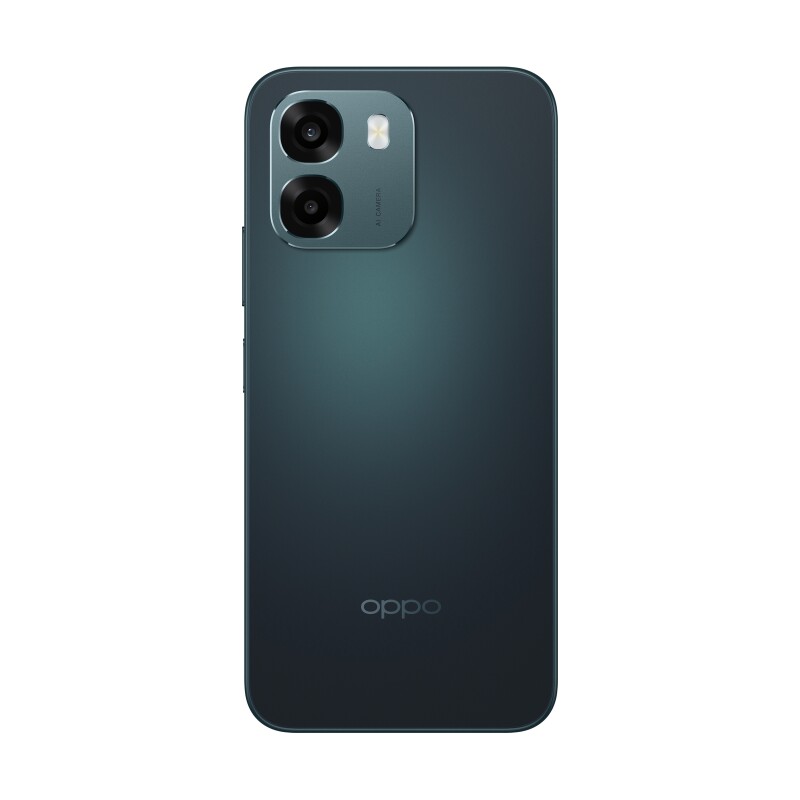 Смартфон OPPO A6 8/256GB Sapphire Blue - фото 6