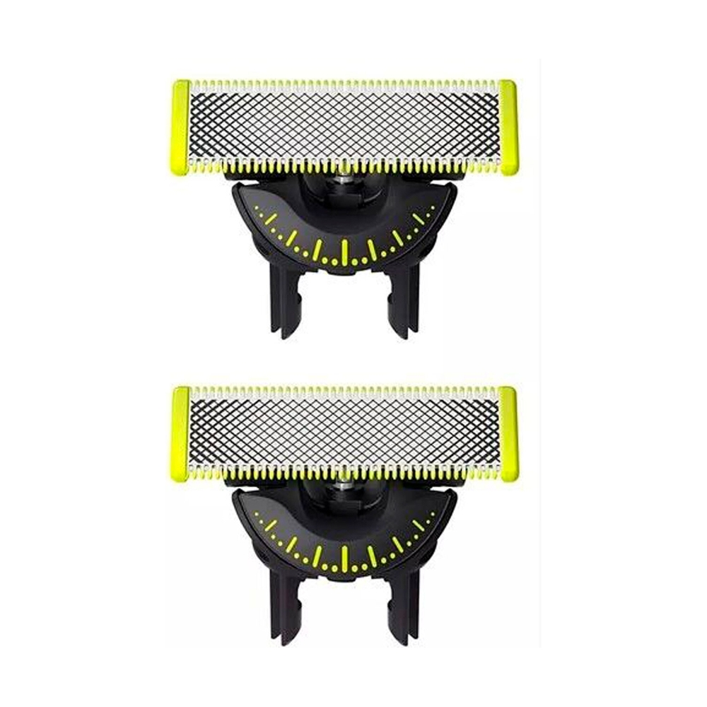Сменные лезвия Philips OneBlade QP420/50 - фото 2