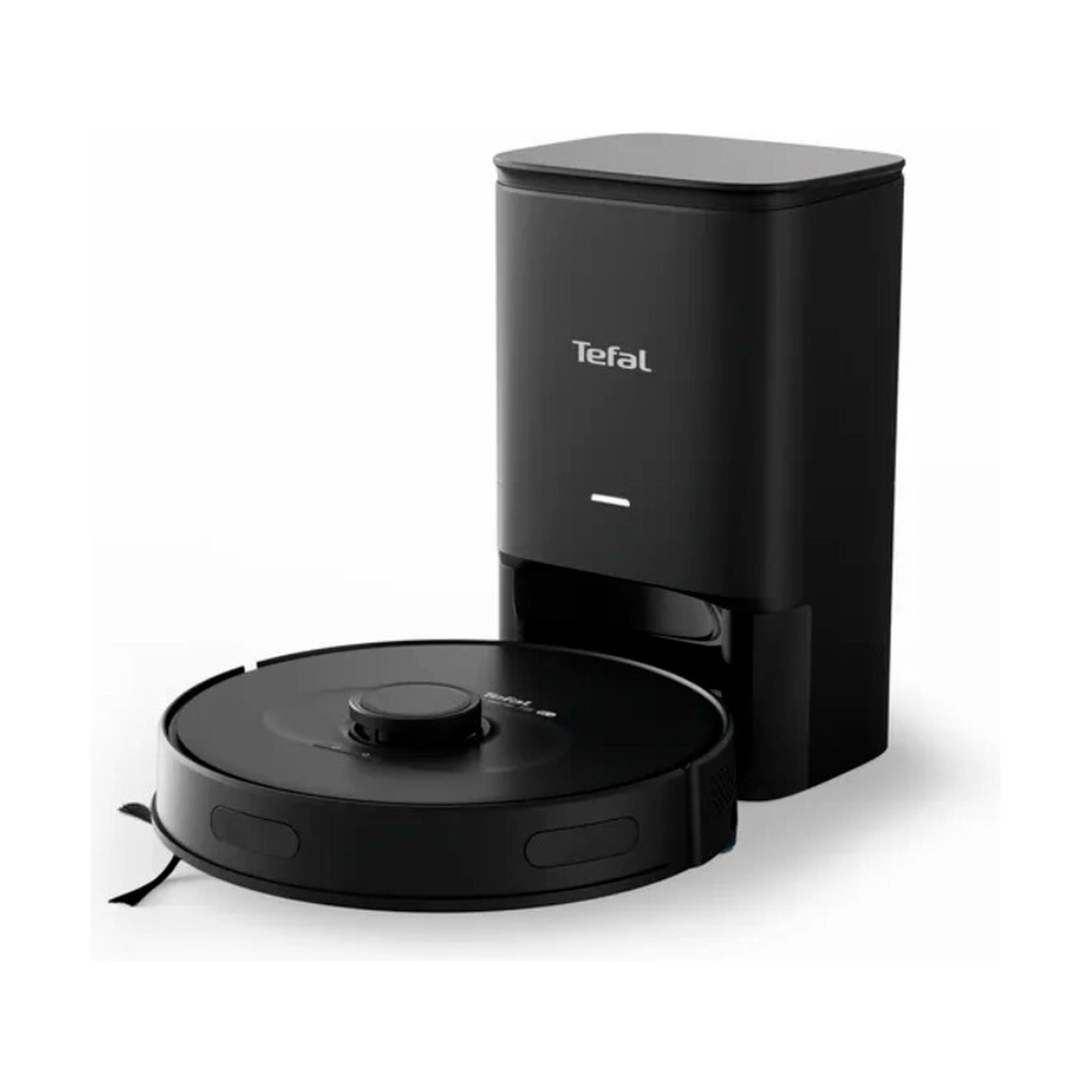 Робот пылесос Tefal RG8595WH - фото 2