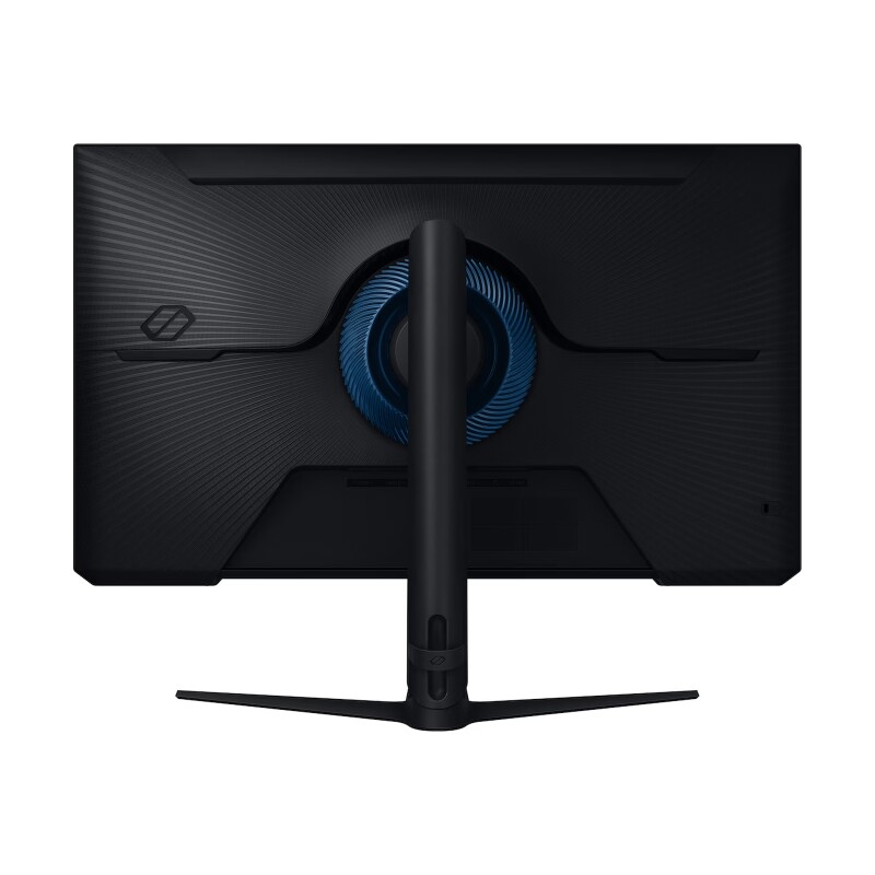 Игровой монитор Samsung 27" Odyssey G5 LS27FG512EIXCI - фото 5